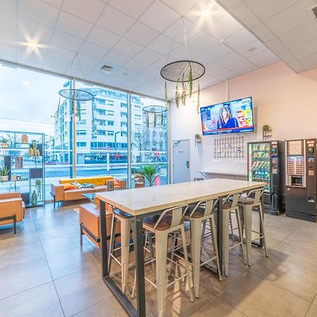 Break & Home Paris Italie Porte De Choisy Ιβρύ-συρ-Σεν Εξωτερικό φωτογραφία