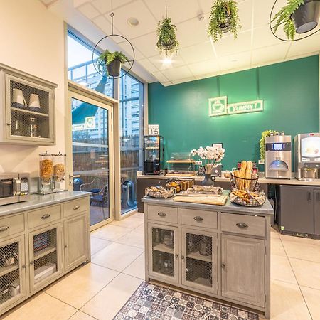 Break & Home Paris Italie Porte De Choisy Ιβρύ-συρ-Σεν Εξωτερικό φωτογραφία