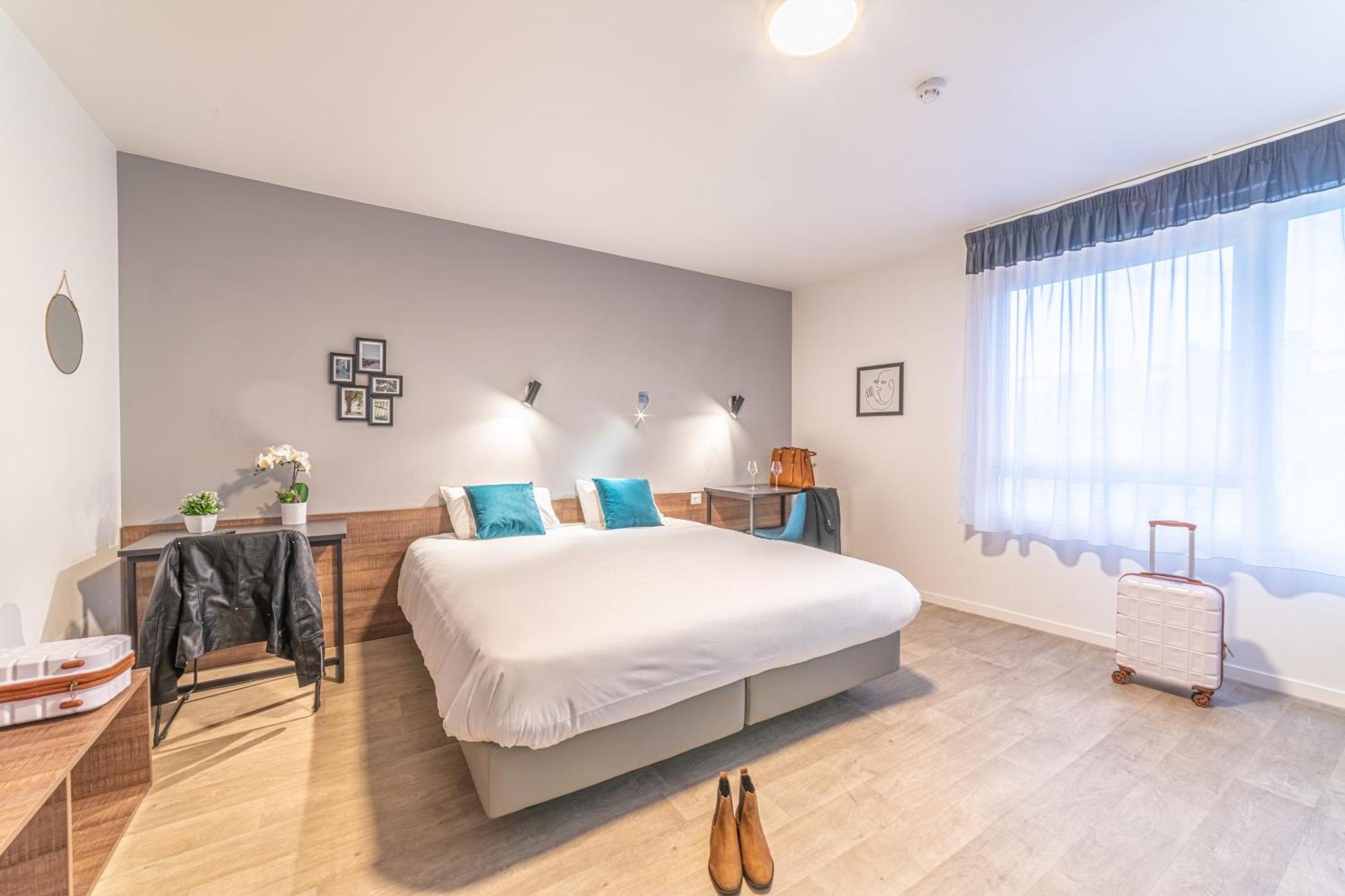 Break & Home Paris Italie Porte De Choisy Ιβρύ-συρ-Σεν Εξωτερικό φωτογραφία