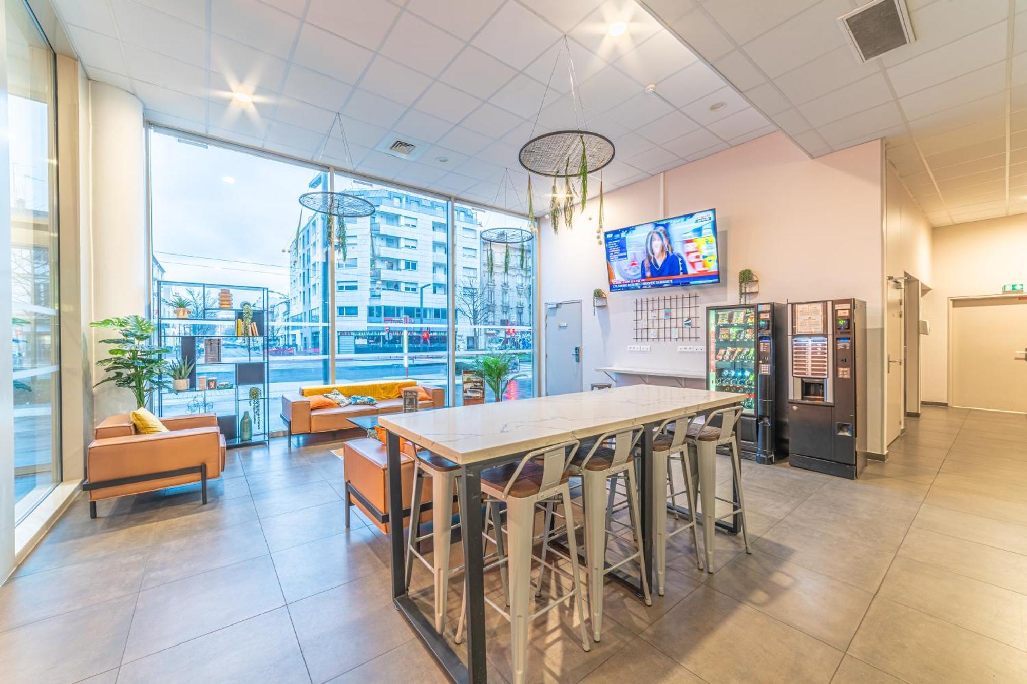 Break & Home Paris Italie Porte De Choisy Ιβρύ-συρ-Σεν Εξωτερικό φωτογραφία